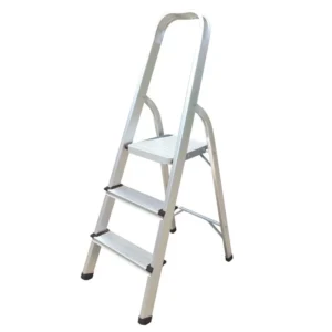 Aluminium 3 Step Ladder
